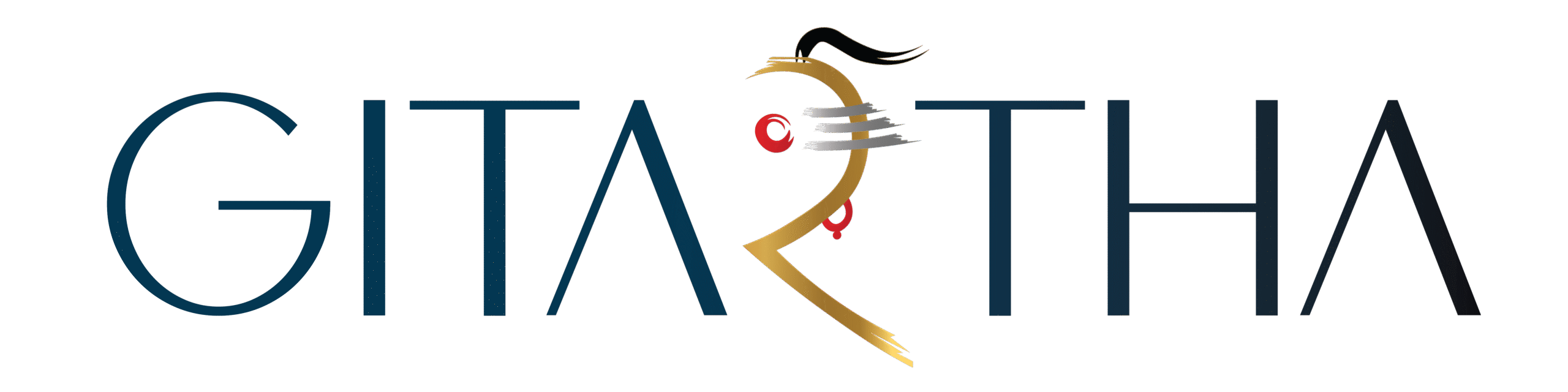 Gitartha Main Logo